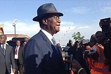 Réélection du président Ouattara : les transporteurs sonnent la mobilisation